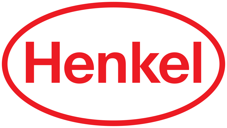 logo de henkel