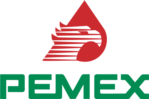 logo de pemex
